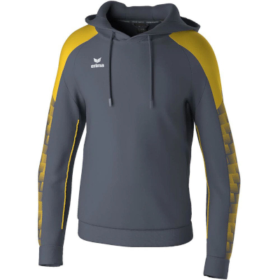 Hoodie_Erima_Evo_Star_grey_yellow
